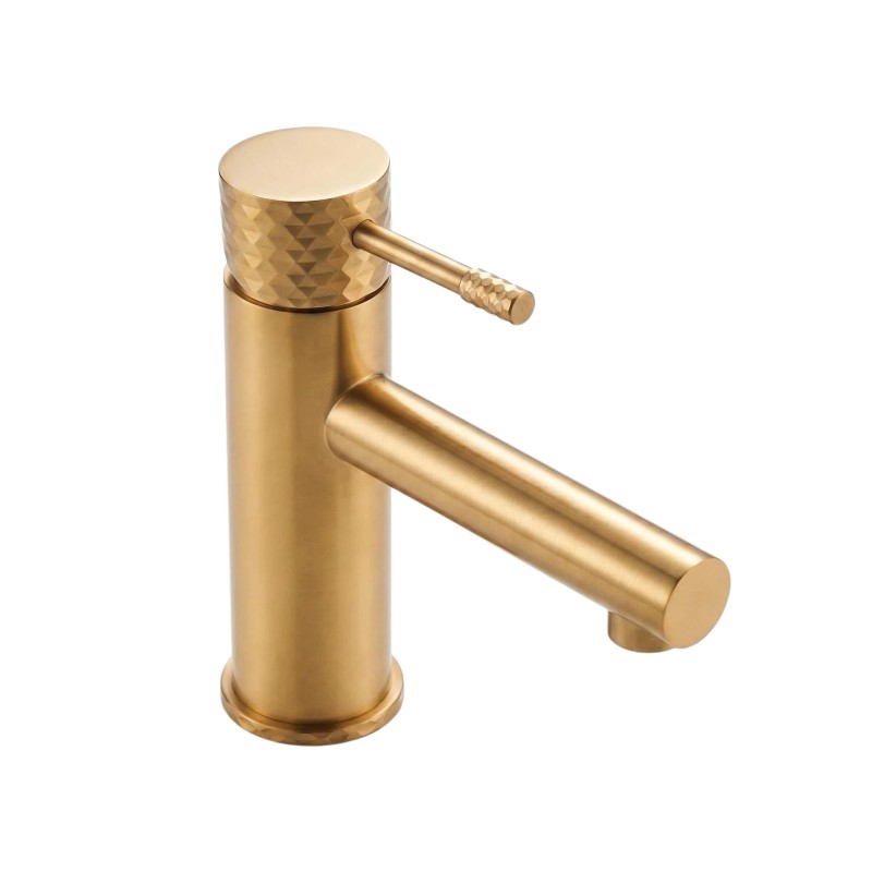 Vòi chậu inox 304