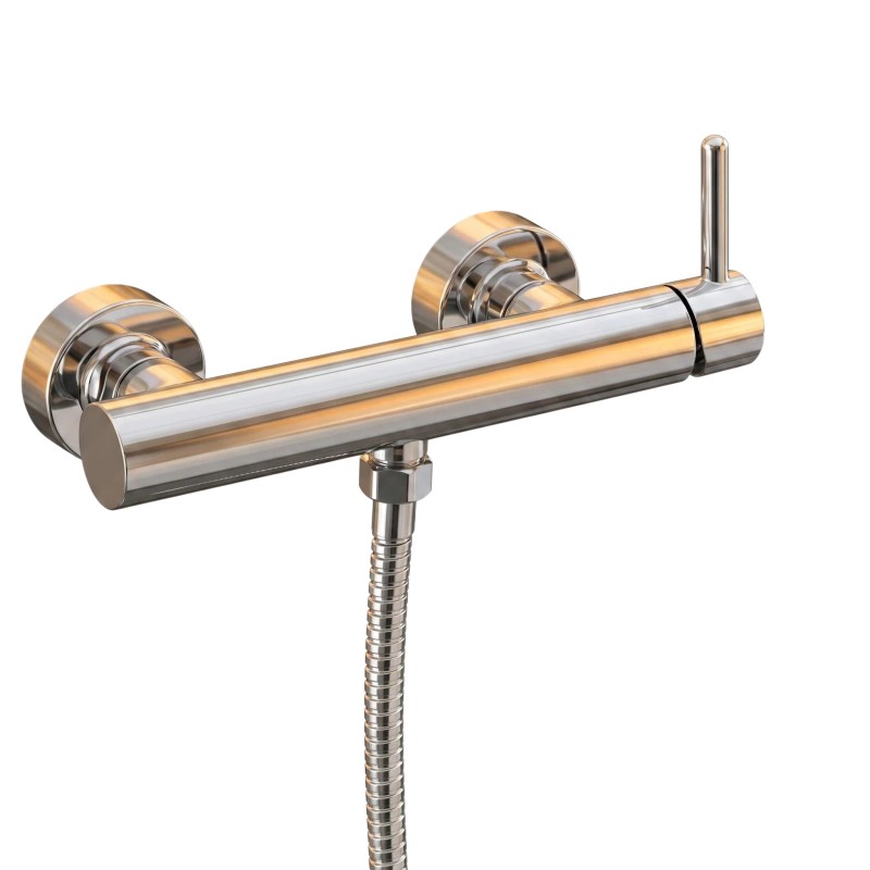 Vòi bồn tắm inox 304