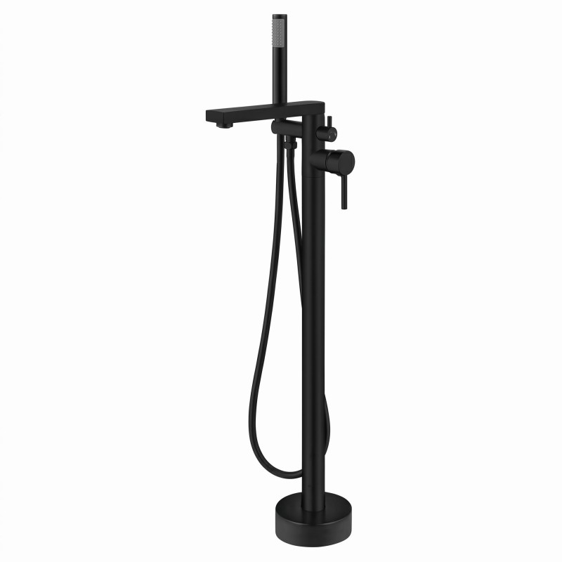 Vòi bồn tắm độc lập có vòi sen cầm tay