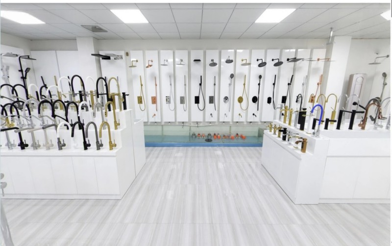 Model Room