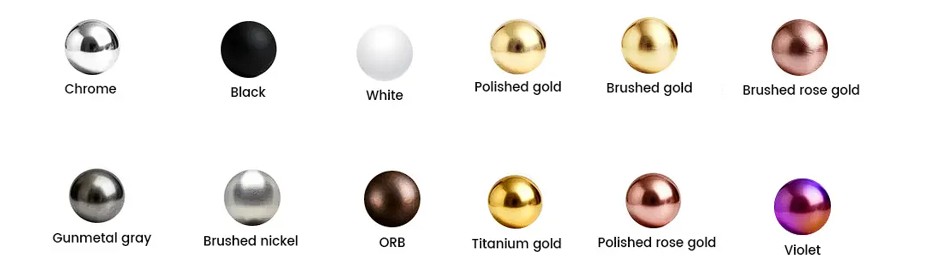 Lead-free Basin Faucet
