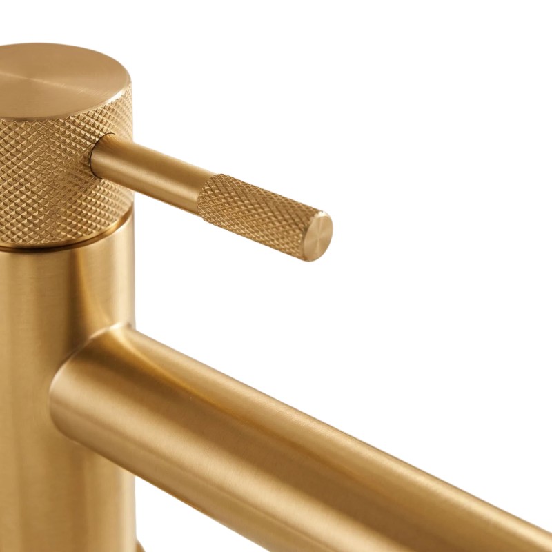 304 Stainless Steel Basin Faucet