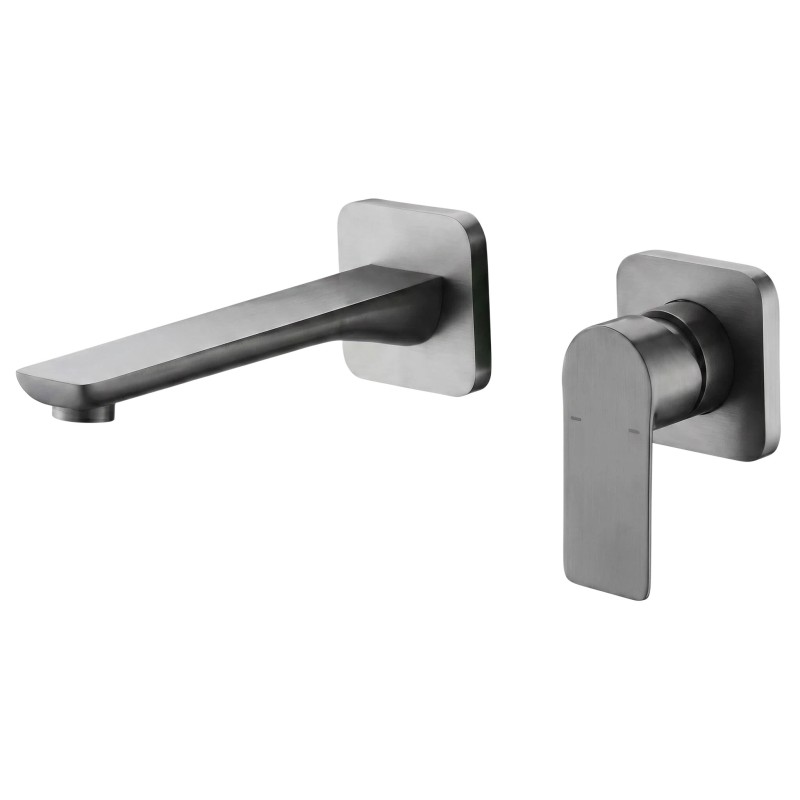 Brass Basin Faucet