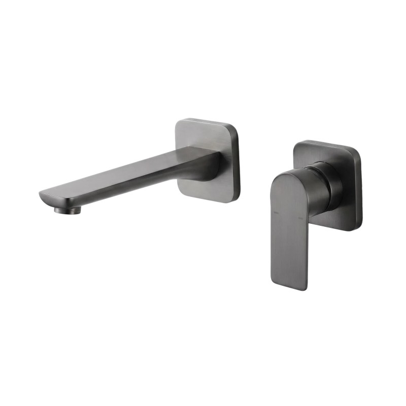 Brass Basin Faucet
