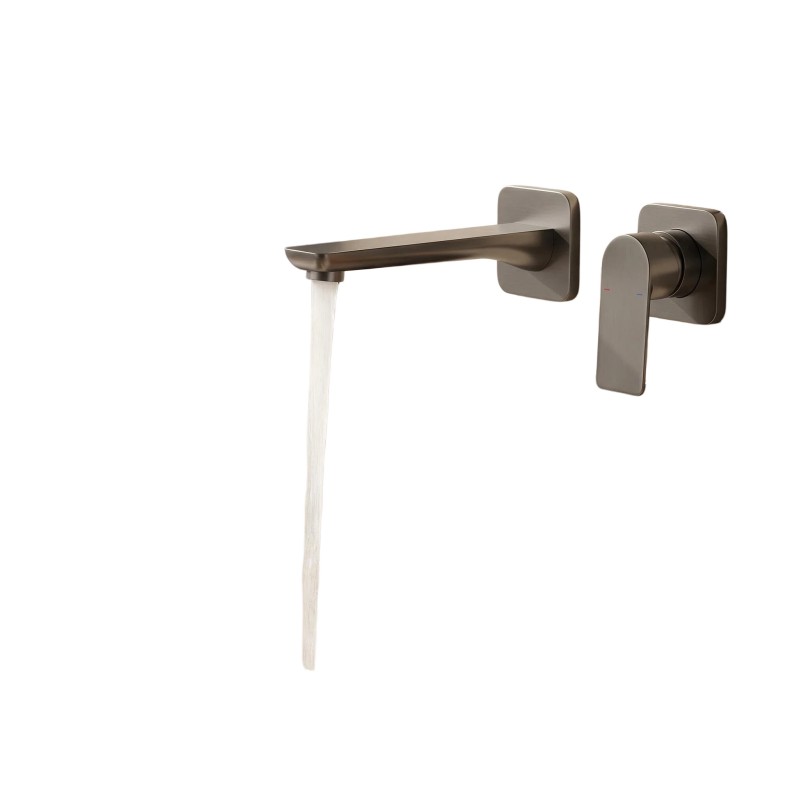 Brass Basin Faucet