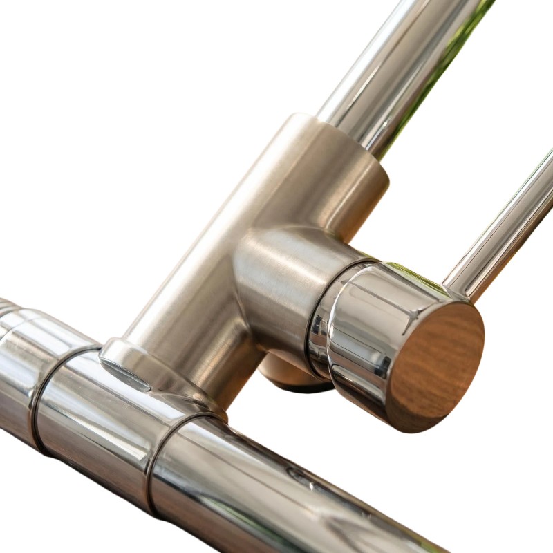 Kitchen Mixer Tap
