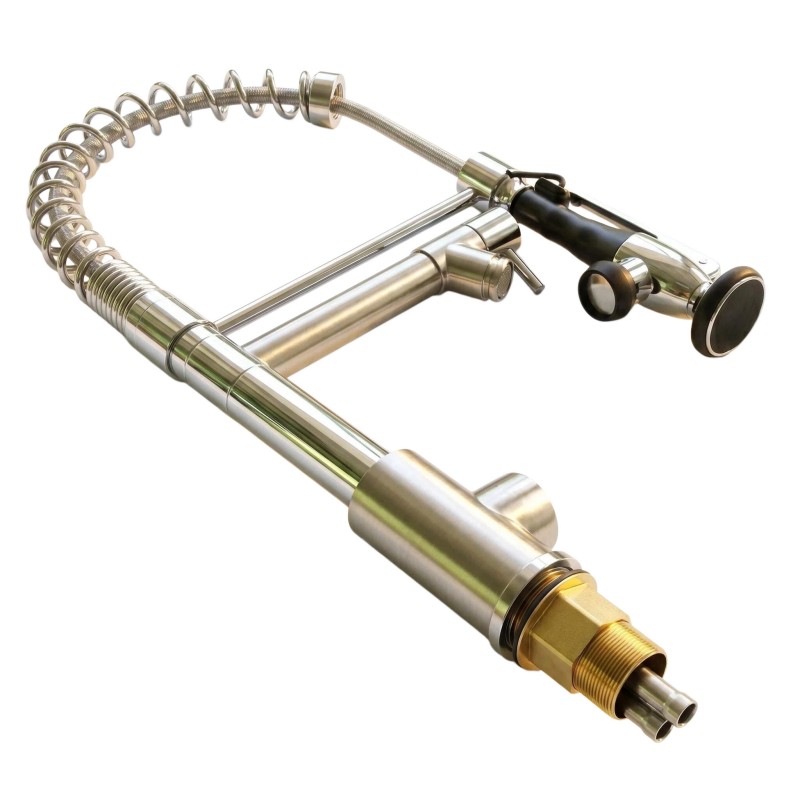 Kitchen Mixer Tap