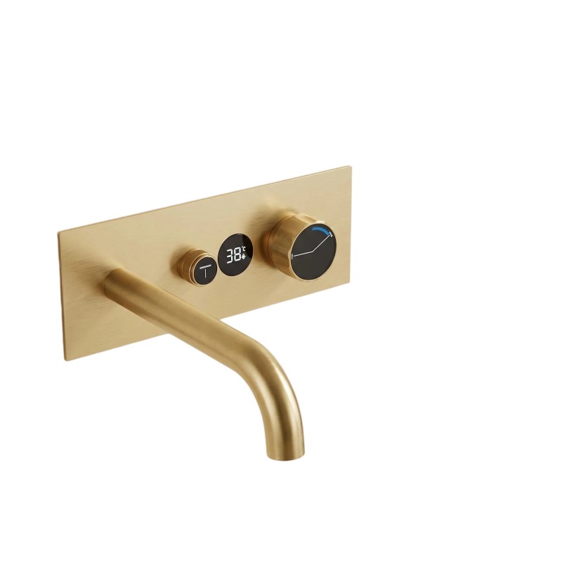 Lead-free Basin Faucet