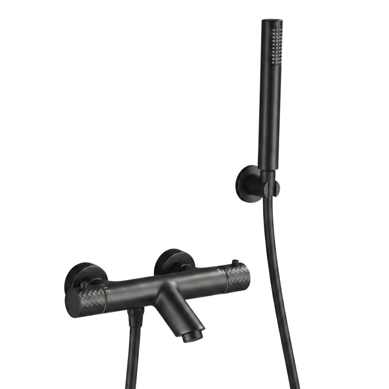 Dual-Function Bathtub Faucet