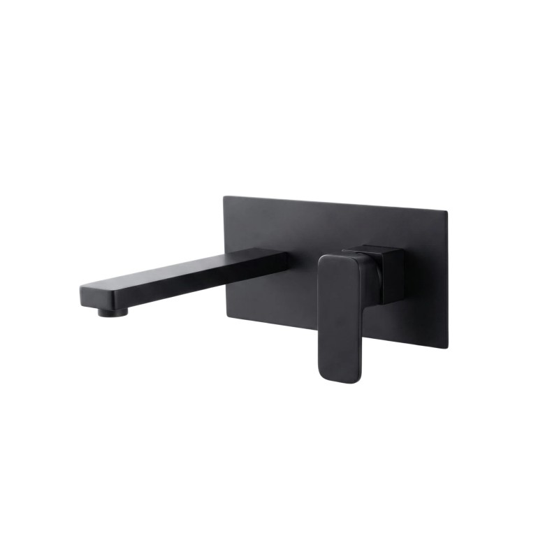 Washbasin mixer tap